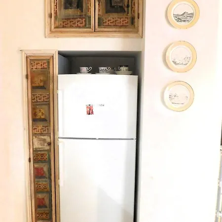 Terrazza Fiorita Flat * بولونيا